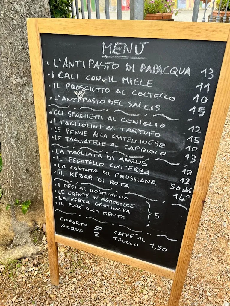 Menu_La Bottega di Papacqua_Castellina Marittima_image_4