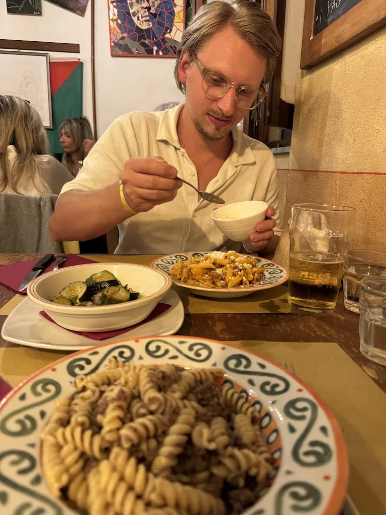 Joëll Dahler_La Bottega di Papacqua_Castellina Marittima_review