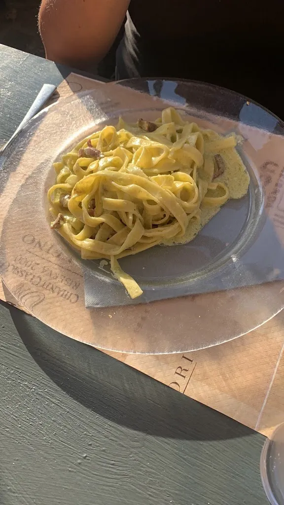 Menu_Ristorante @ Il Poggetto_Castellina Marittima_immagine_2