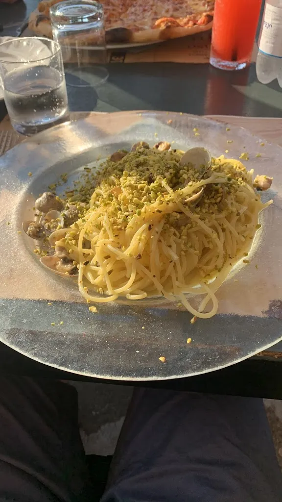 Menu_Ristorante @ Il Poggetto_Castellina Marittima_immagine_4