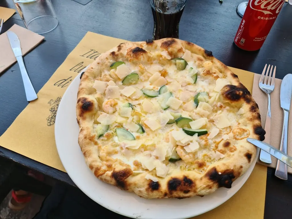 Anna H_Ristorante @ Il Poggetto_Castellina Marittima_recensione