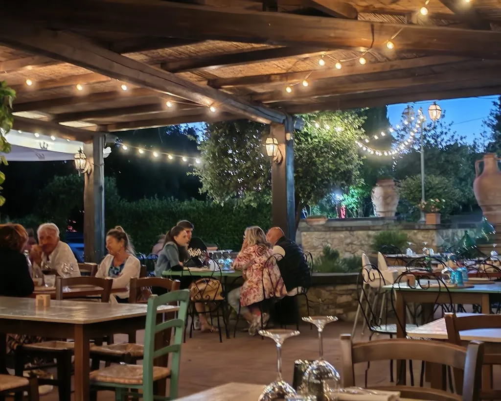 Ristorante Hosteria L'Agrifoglio_Castellina Marittima_slider_image_1