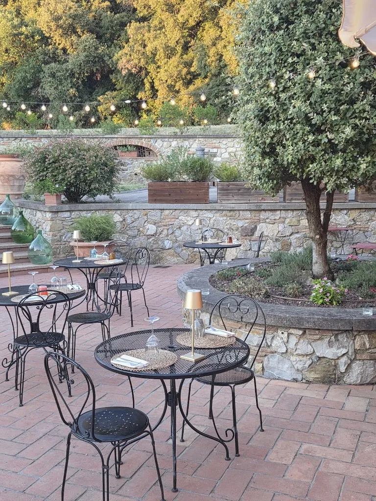 Ristorante Hosteria L'Agrifoglio_Castellina Marittima_slider_image_3