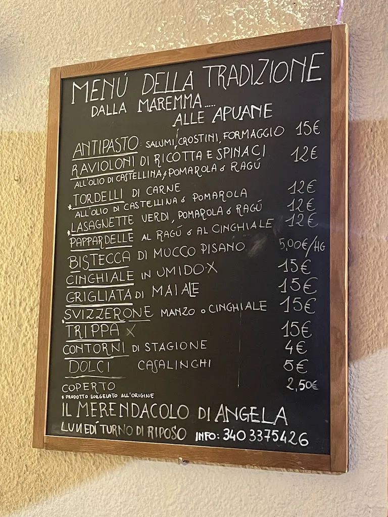 Menu_Il Merendacolo di Angela_Castellina Marittima_image_1