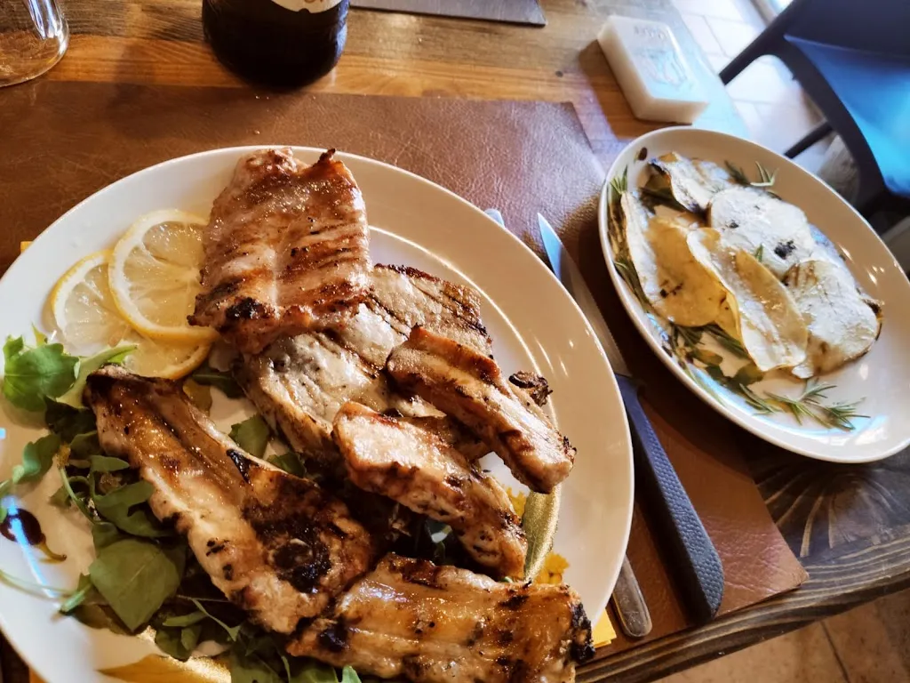 schimpf alexander_Il Merendacolo di Angela_Castellina Marittima_review