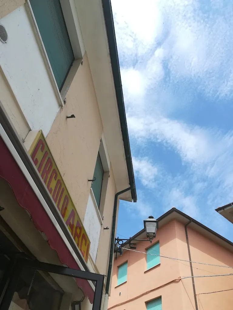 Lido Rossi_Bar Pizzeria Circolo ARCI_Castellina Marittima_review