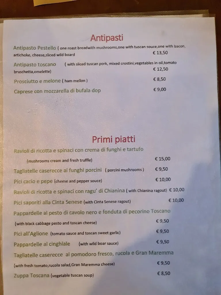 Menu_Antico Ristorante Pestello_Castellina Marittima_image_1