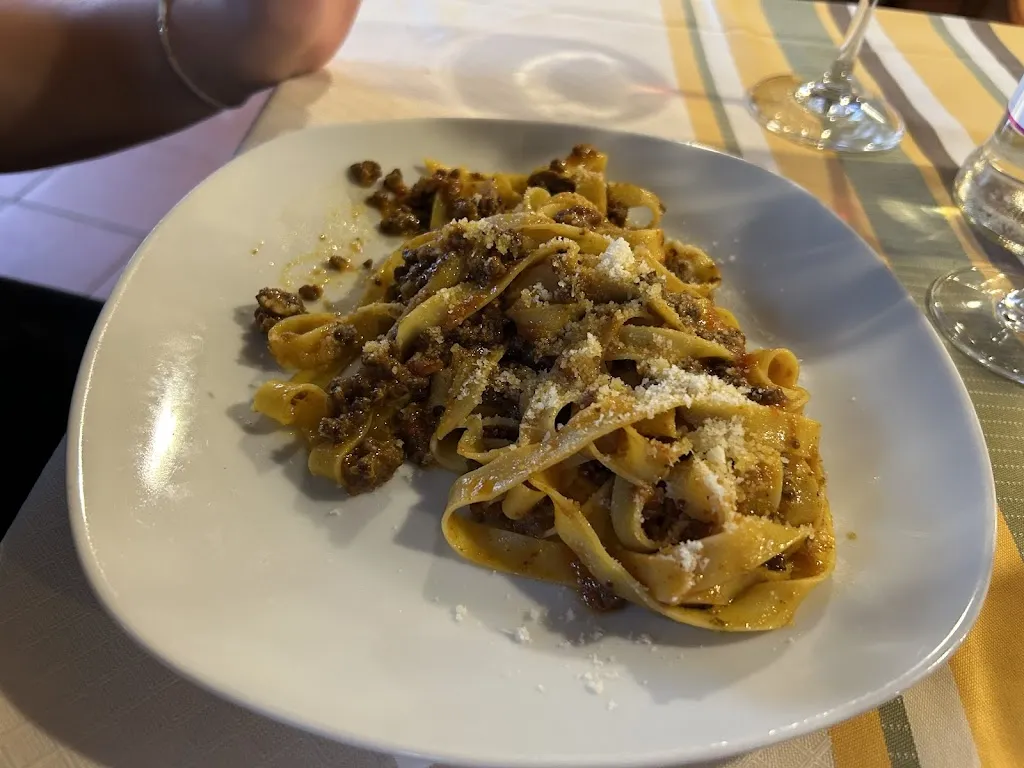 Erik Szabó_Antico Ristorante Pestello_Castellina Marittima_review