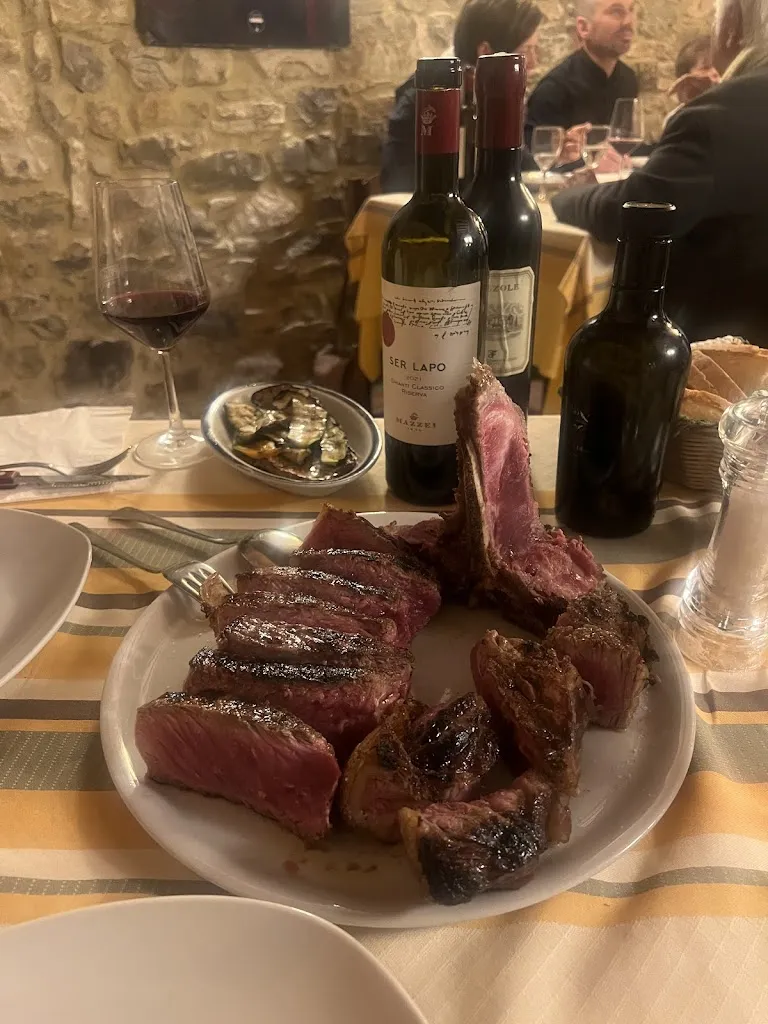 John Quist_Antico Ristorante Pestello_Castellina Marittima_review