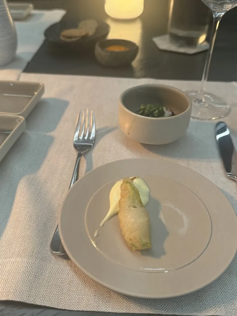 Zuzanna A._Tavola di Guido_Castellina Marittima_recensione