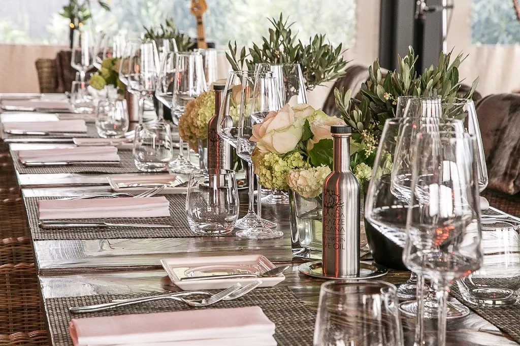 Tavola di Guido restaurant in Castellina Marittima