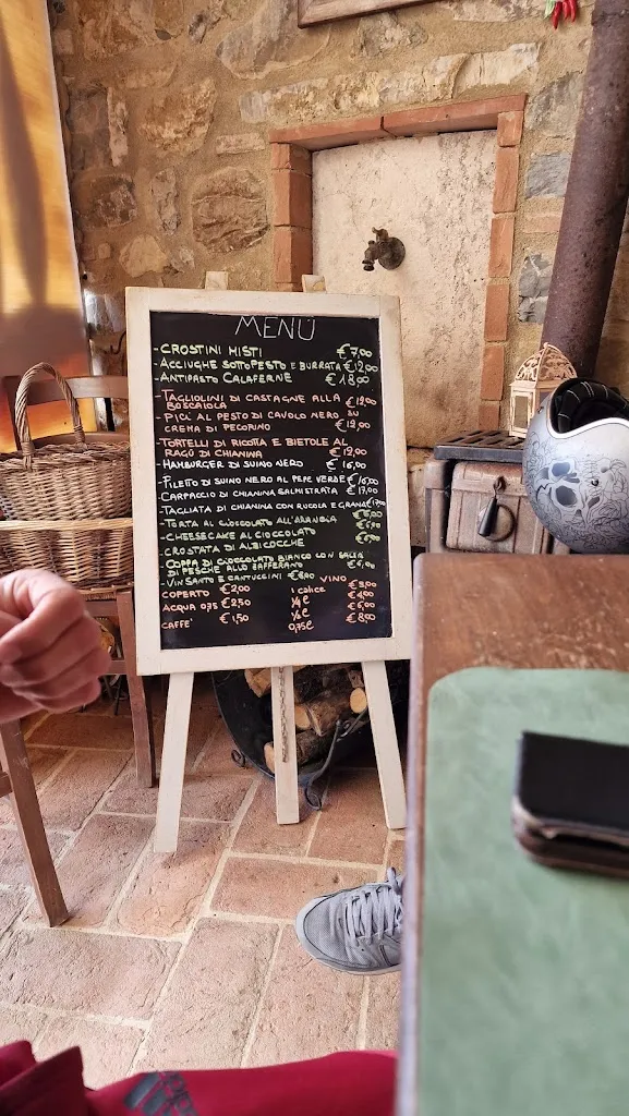 Menu_Calaferne Agriristoro_Castelnuovo di Val di Cecina_image_4