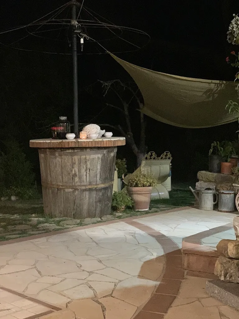 Inês Nicolau_Calaferne Agriristoro_Castelnuovo di Val di Cecina_review