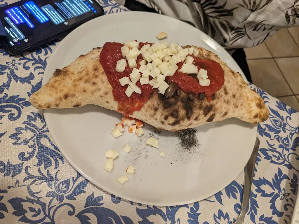 Joyce Banner_La vecchia fonte_Castelnuovo di Val di Cecina_review