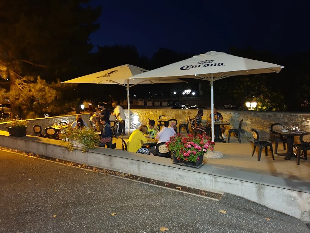 Alan Wilson_Pizzeria Il Punto_Castelnuovo di Val di Cecina_review