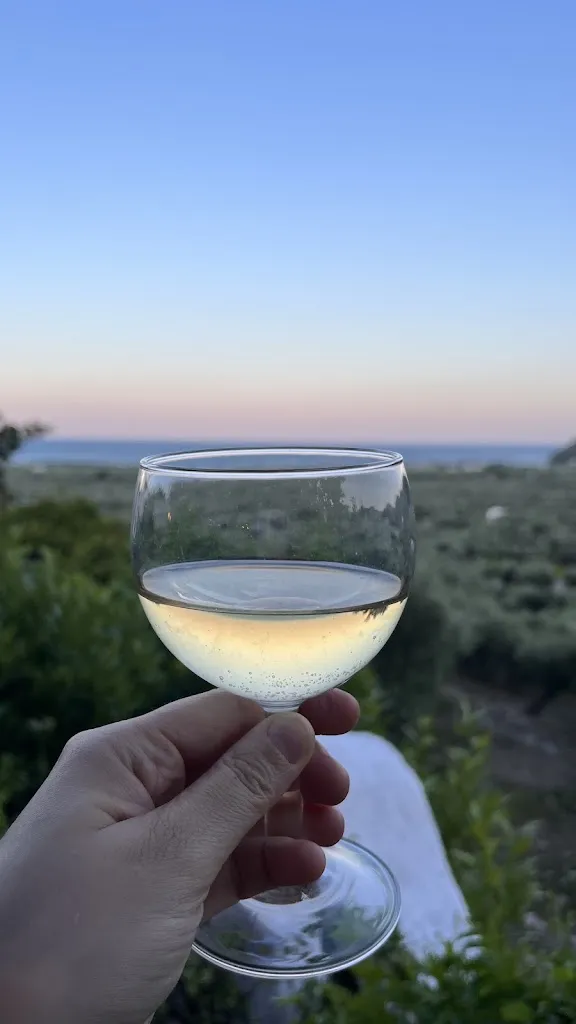 Anna Ushenina_Lo Jalant_Mattinata_review