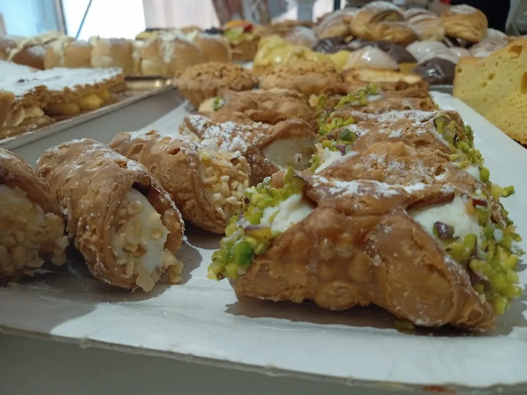 Menu_Panificio Pierini Piero & C._Castelnuovo di Val di Cecina_image_7