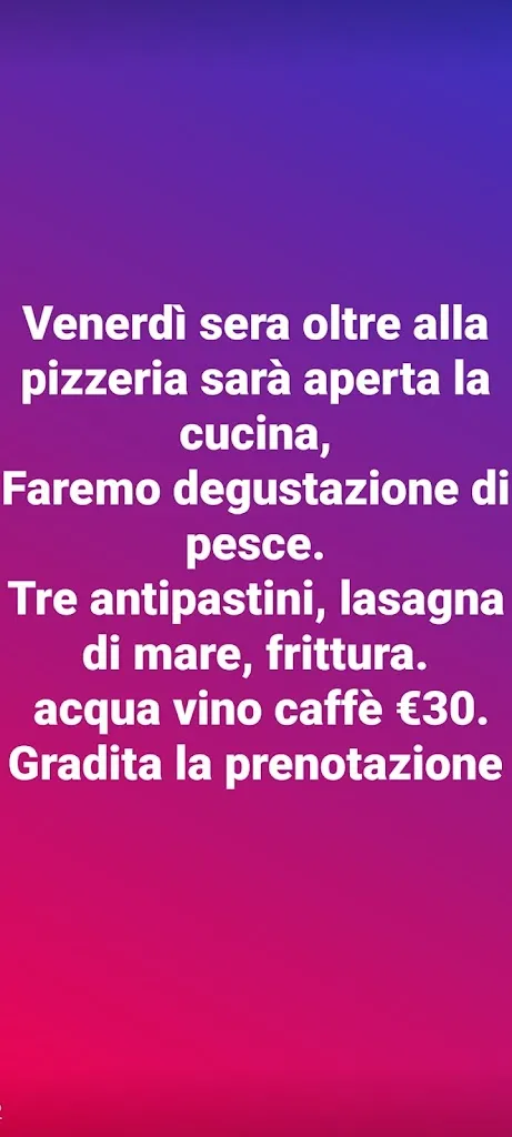 Menu_Pizzeria Andrea Castelnuovo_Castelnuovo dei Sabbioni_image_2