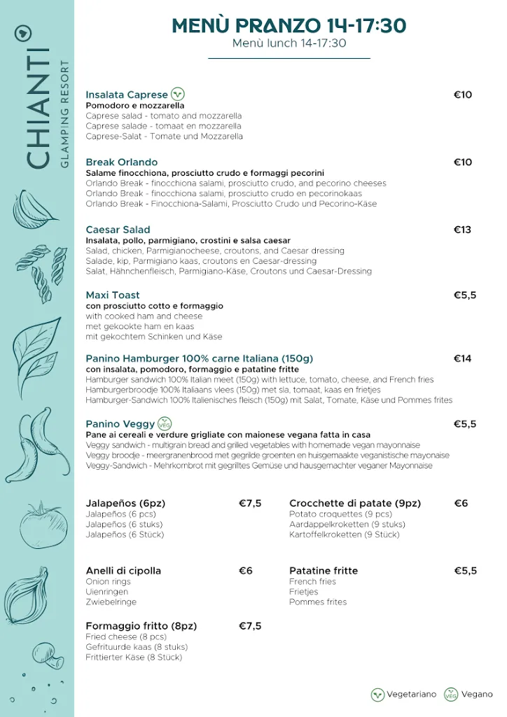 Menu_Bistrot del Chianti_Castelnuovo dei Sabbioni_image_1