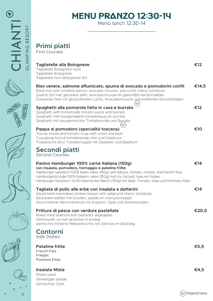 Menu_Bistrot del Chianti_Castelnuovo dei Sabbioni_image_2