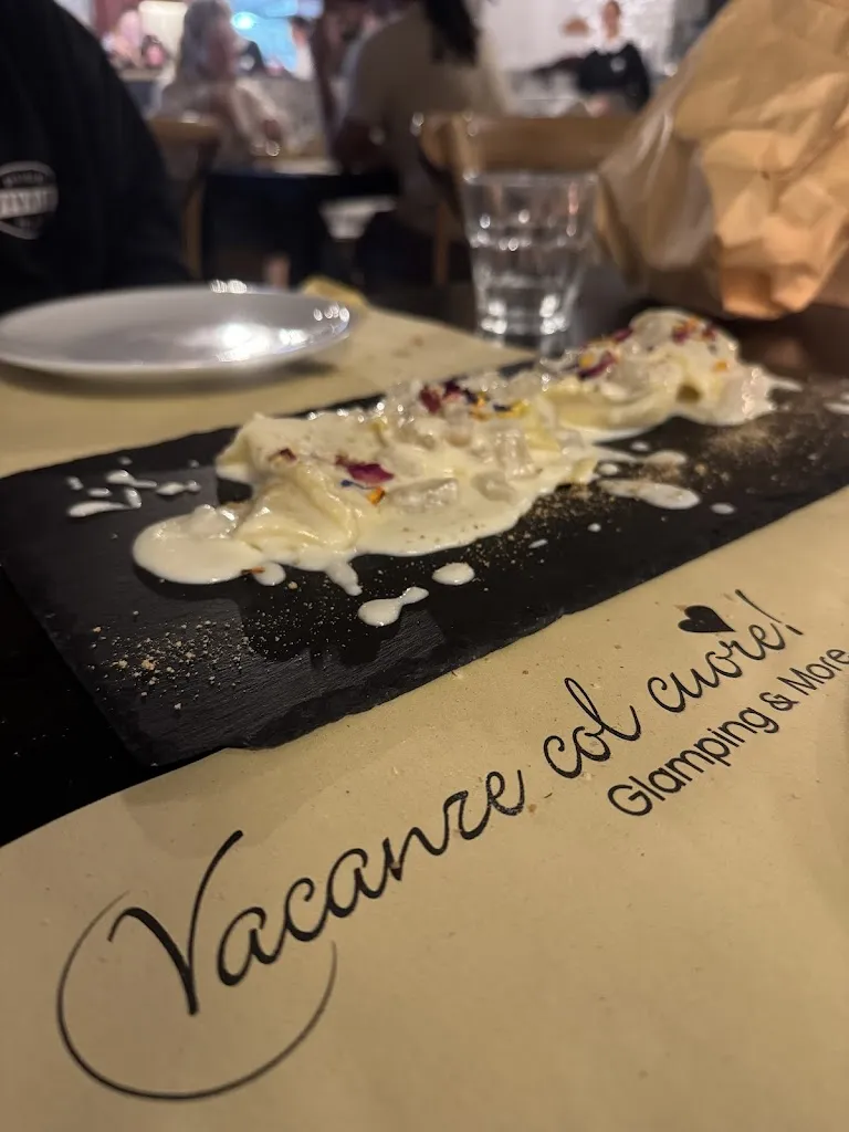 Domitilla Quadrelli _Bistrot del Chianti_Castelnuovo dei Sabbioni_review