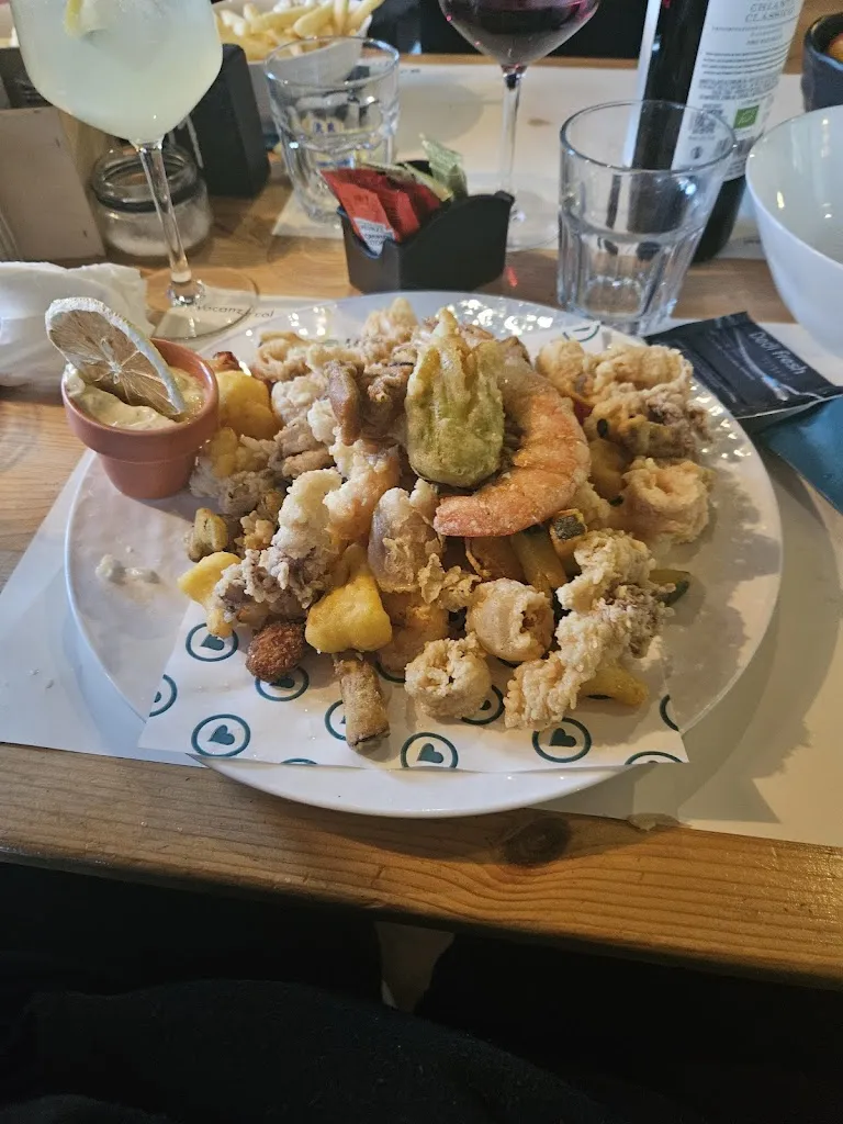 Hannah Bouman_Bistrot del Chianti_Castelnuovo dei Sabbioni_review