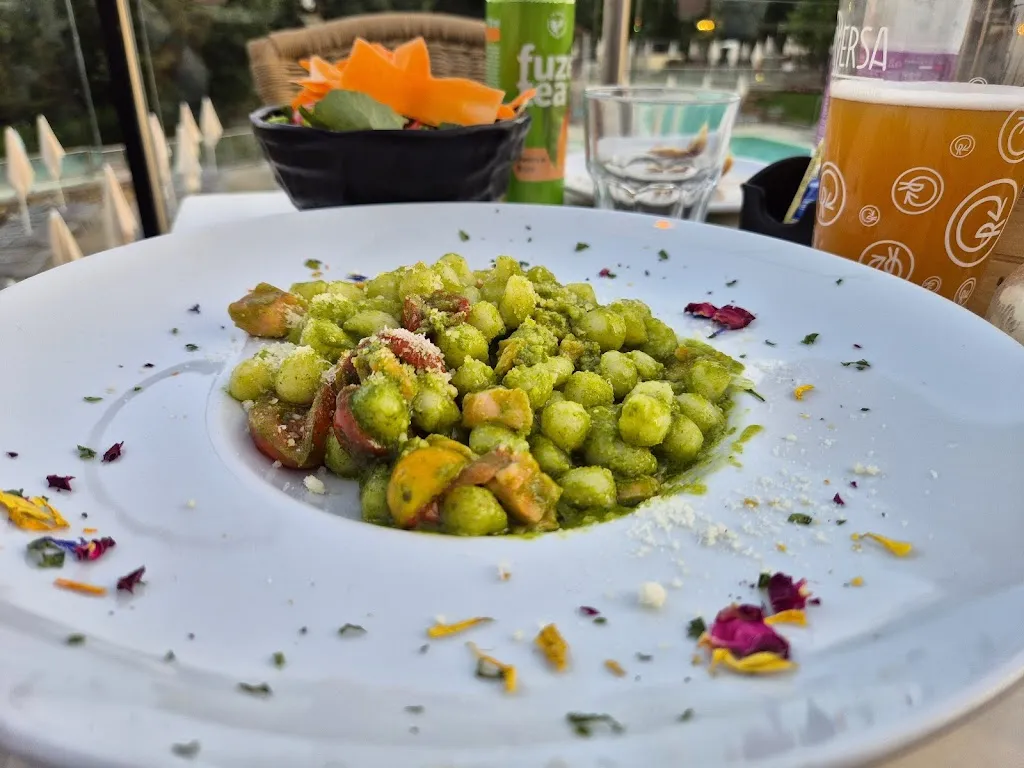 Benno Fakkert_Bistrot del Chianti_Castelnuovo dei Sabbioni_review