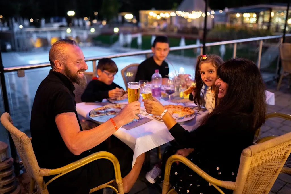 Bistrot del Chianti restaurant in Castelnuovo dei Sabbioni