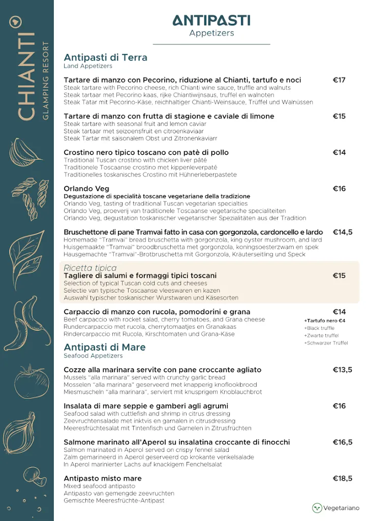 Bistrot del Chianti_Castelnuovo dei Sabbioni_slider_image_3
