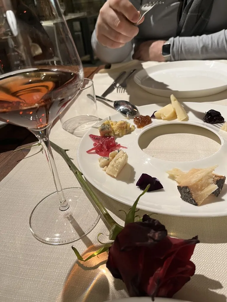 Menu_Papposileno Ristorante Enoteca_Castelnuovo dei Sabbioni_image_1