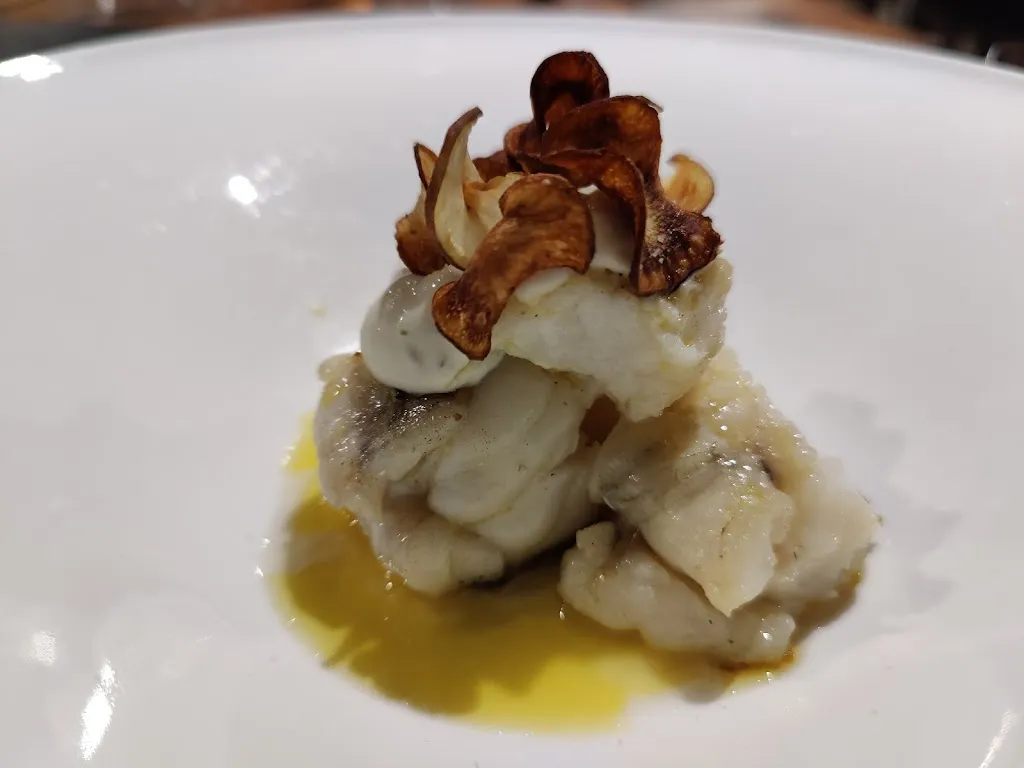 Kai Miller_Papposileno Ristorante Enoteca_Castelnuovo dei Sabbioni_review