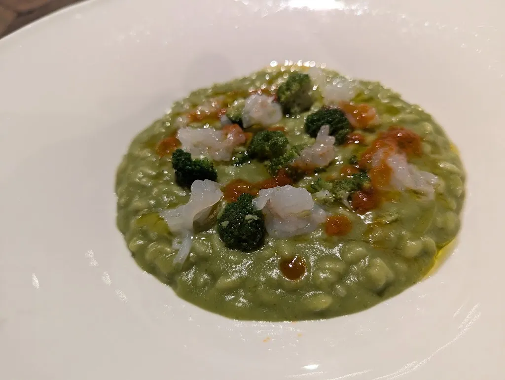 avishai winiwarter_Papposileno Ristorante Enoteca_Castelnuovo dei Sabbioni_review