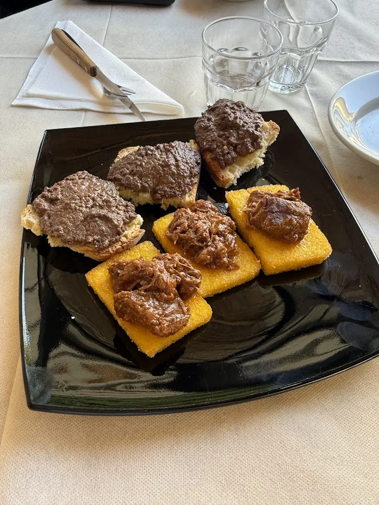 Kara_Osteria dei Trenta_Castelnuovo dei Sabbioni_review