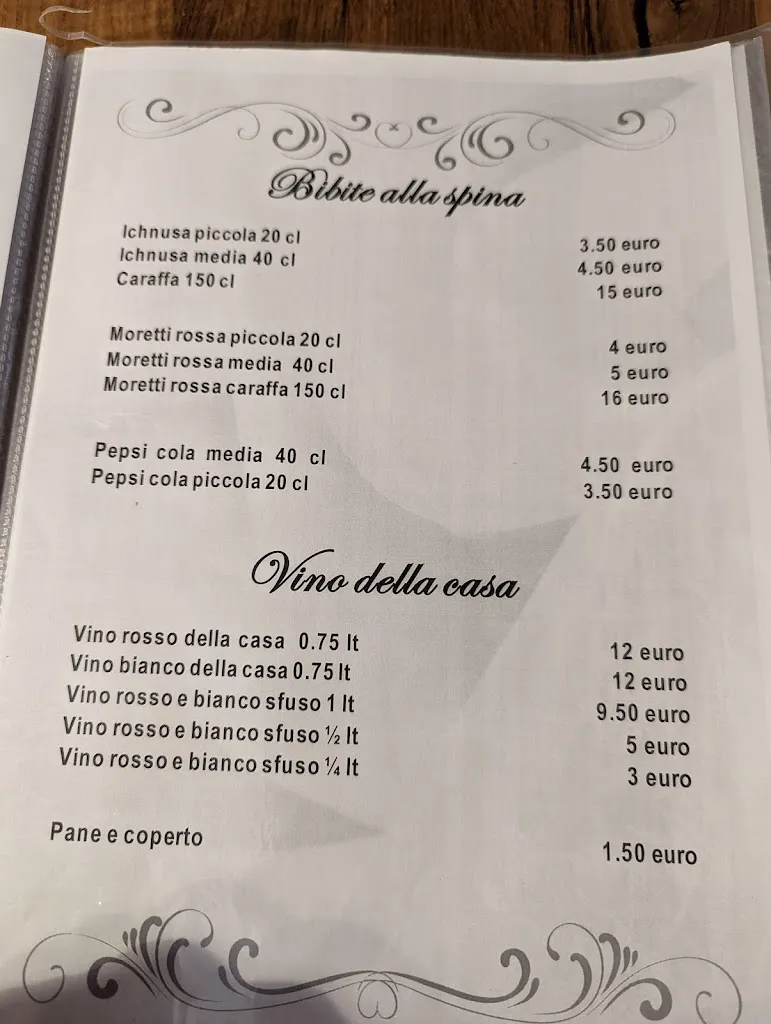 Menu_Alla Locanda della Miniera_Castelnuovo dei Sabbioni_image_4