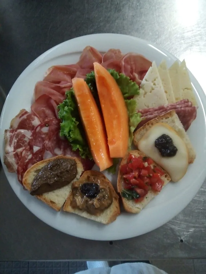 Menu_Ristorante il cenacolo srls_Castelnuovo dei Sabbioni_image_7