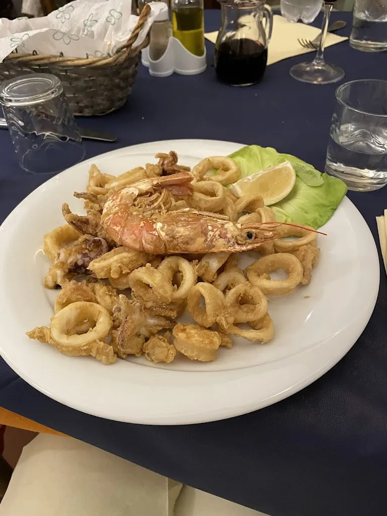 Lena_Ristorante il cenacolo srls_Castelnuovo dei Sabbioni_review