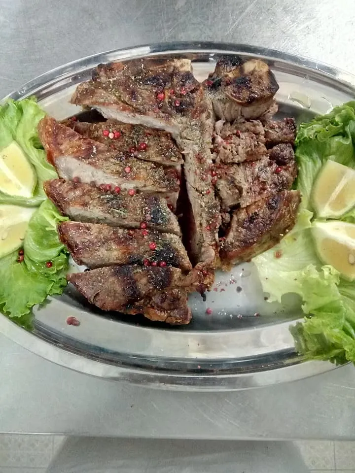 Ristorante il cenacolo srls_Castelnuovo dei Sabbioni_slider_image_2