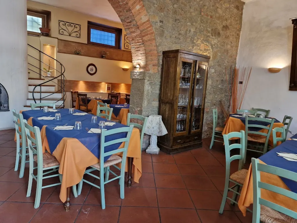 Ristorante il cenacolo srls_Castelnuovo dei Sabbioni_slider_image_3