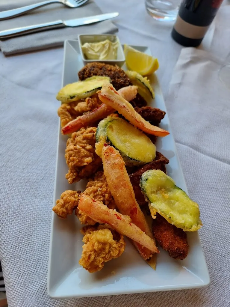 Menu_Ristorante La Cucina de La Forra_Castelnuovo dei Sabbioni_image_1