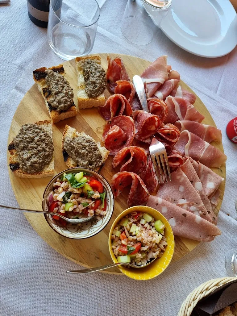 Menu_Ristorante La Cucina de La Forra_Castelnuovo dei Sabbioni_image_2