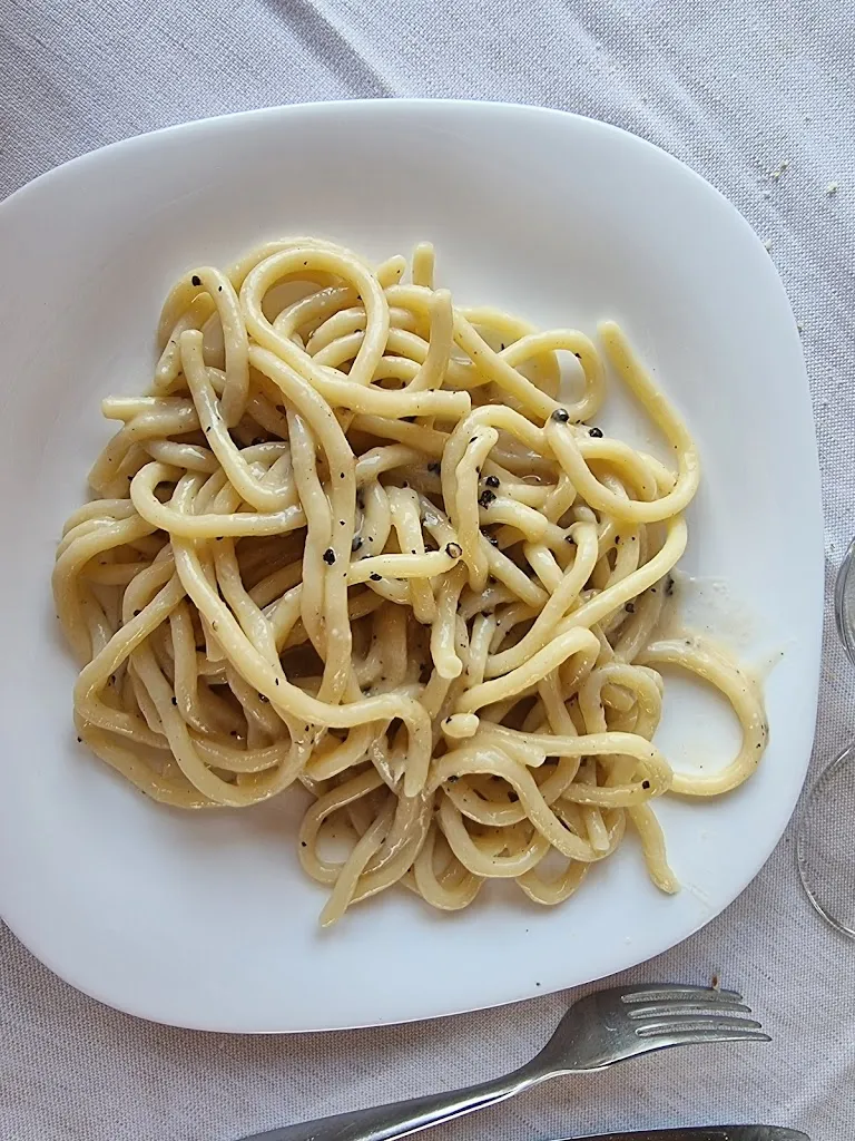 Menu_Ristorante La Cucina de La Forra_Castelnuovo dei Sabbioni_image_3