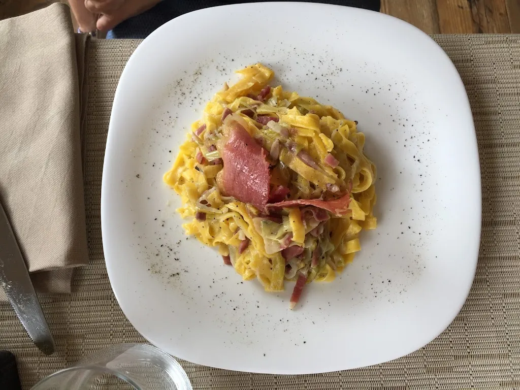 Menu_Ristorante La Cucina de La Forra_Castelnuovo dei Sabbioni_image_6