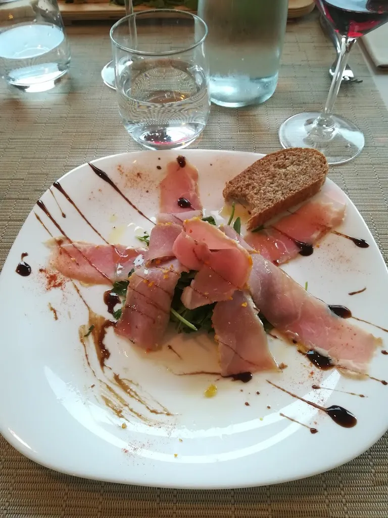 Menu_Ristorante La Cucina de La Forra_Castelnuovo dei Sabbioni_image_9