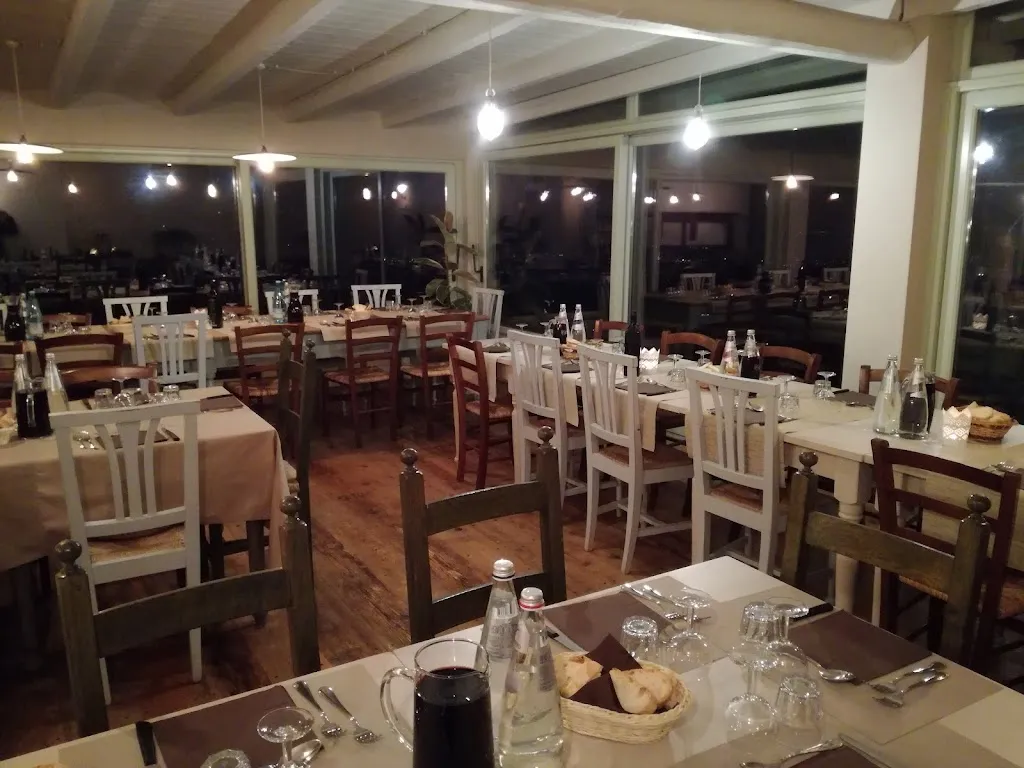 Ristorante La Cucina de La Forra_Castelnuovo dei Sabbioni_slider_image_1