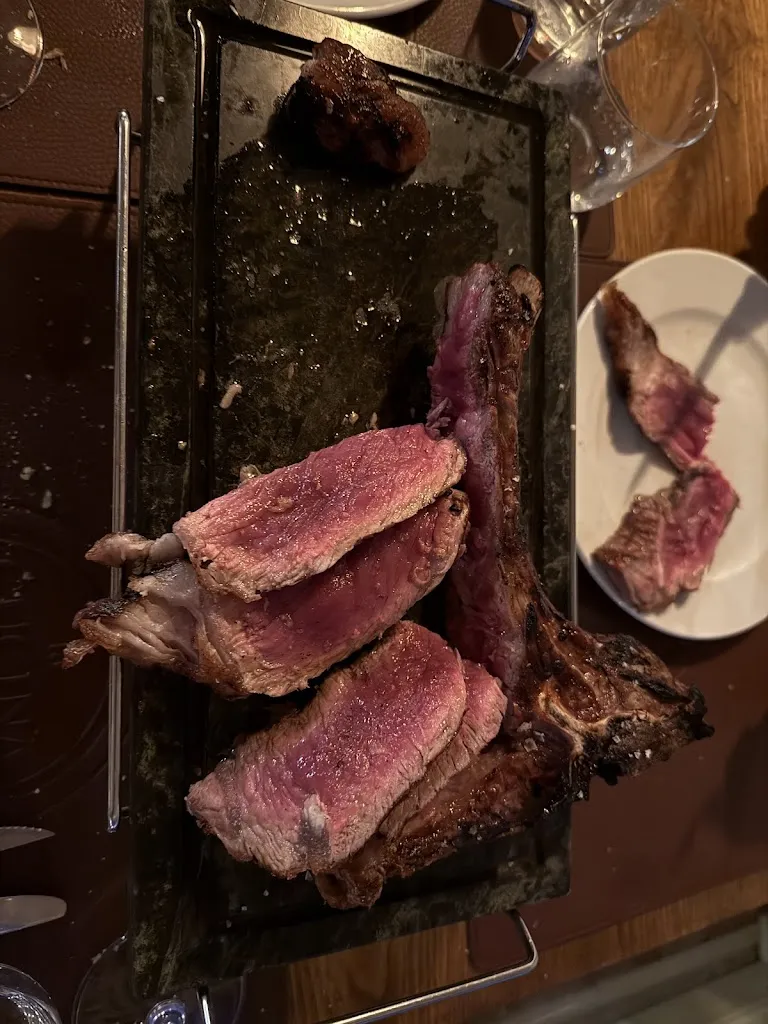 Ristorante La Cucina de La Forra_Castelnuovo dei Sabbioni_slider_image_2