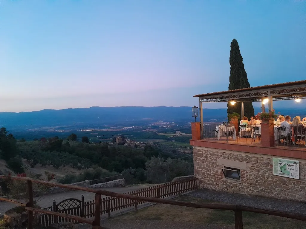 Ristorante La Cucina de La Forra_Castelnuovo dei Sabbioni_slider_image_3