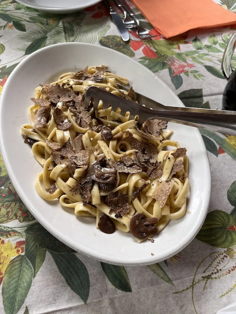 Alessia Amati_Ristorante Villa Claudia_Catignano_review