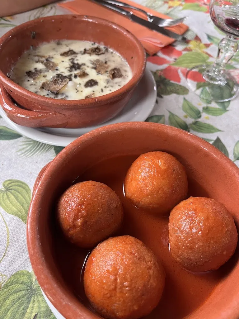 Ristorante Villa Claudia ristorante a Catignano