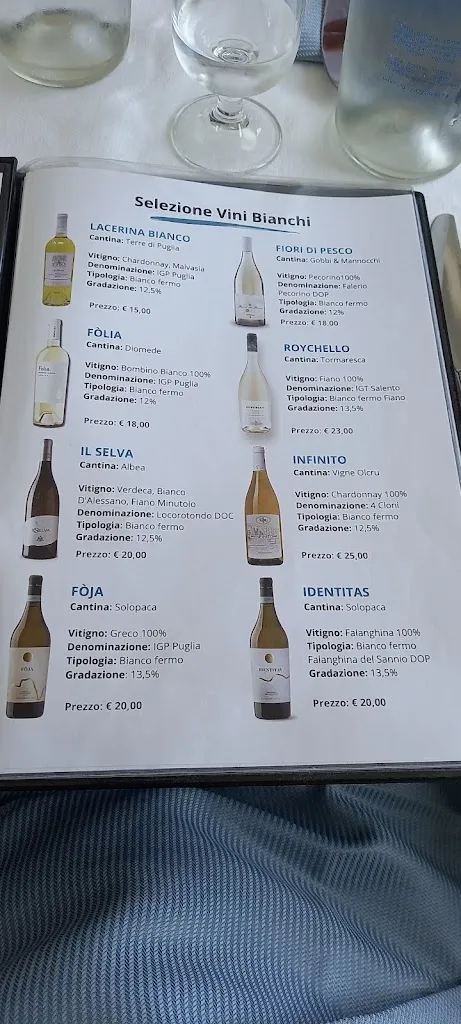 Menu_Trattoria Pane e Pomodoro Mattinata_Mattinata_image_2