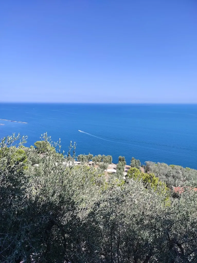 Natascia Maimone (Nati)_Trattoria Pane e Pomodoro Mattinata_Mattinata_review